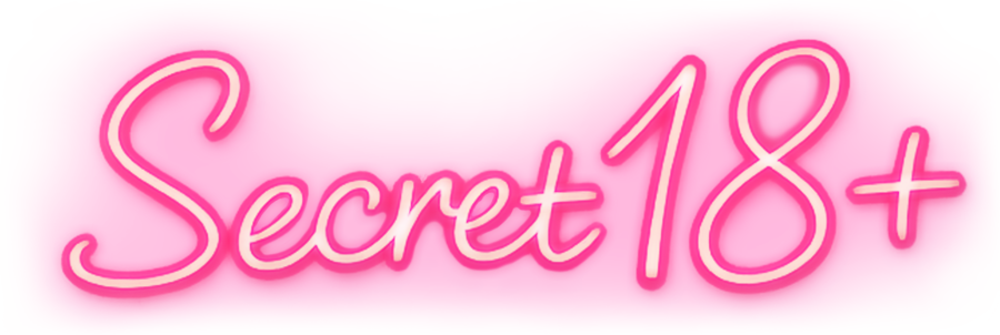 Secret18+